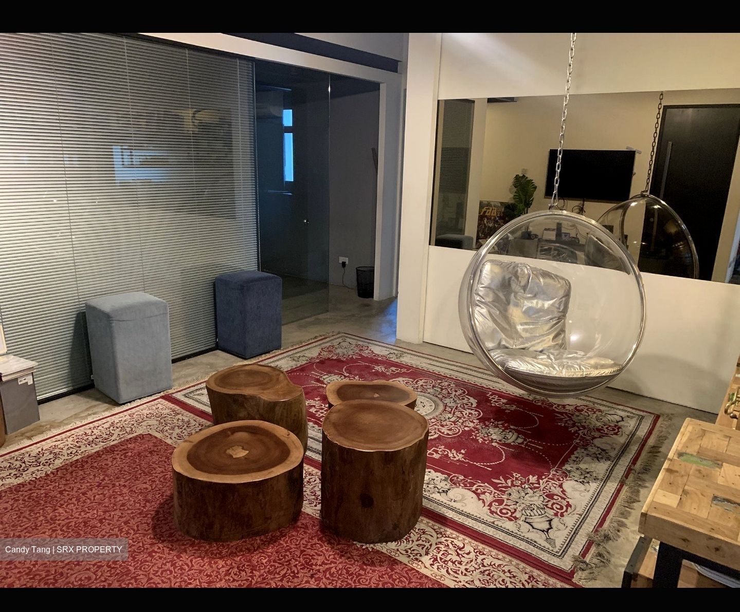 Superior Industrial Building (D14), Factory #463840331